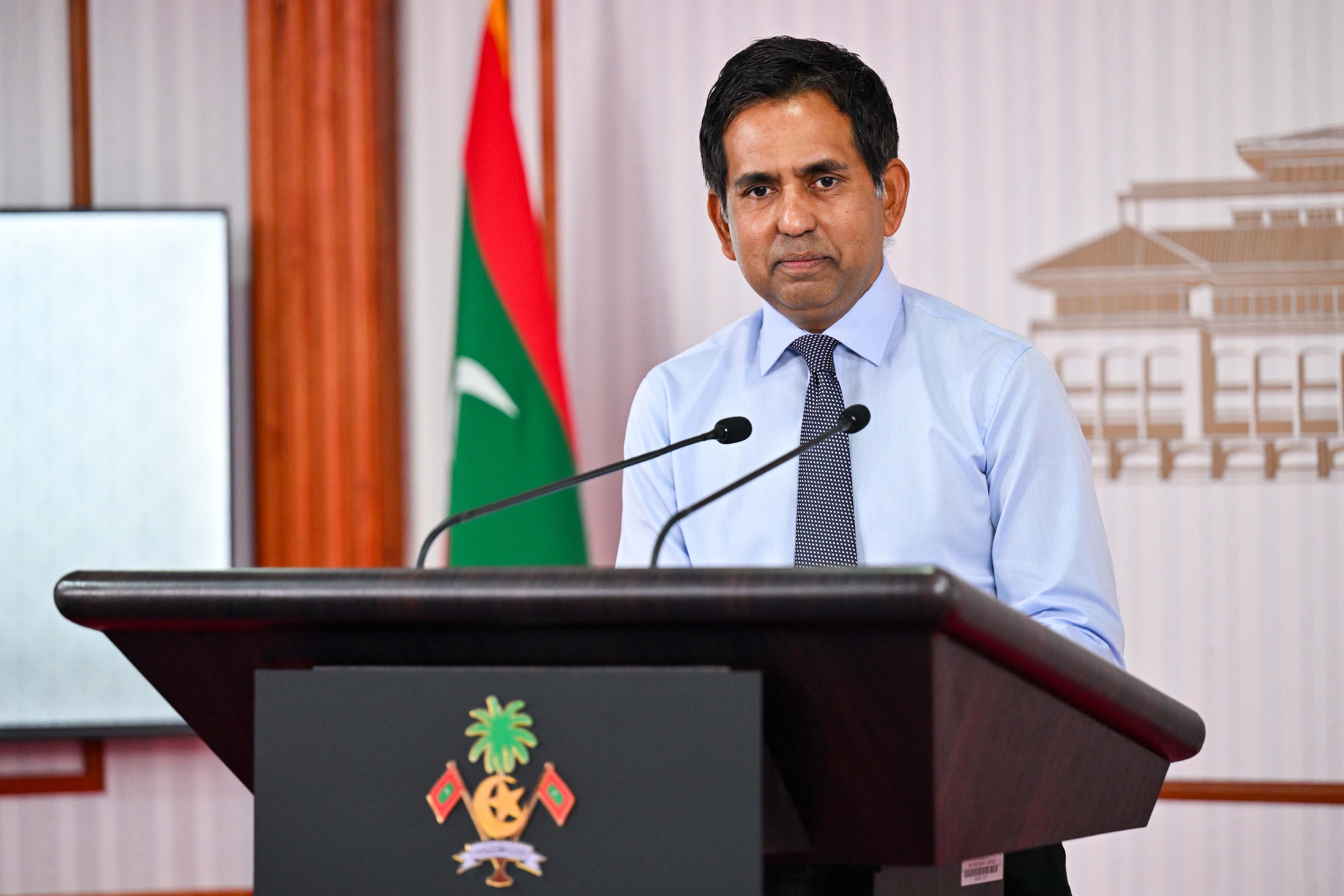 މާލެ ސަރަހައްދުގެ ޓްރެފިކް މޮނިޓަރ ކުރެވޭނެ ސެންޓަރެއް ގާއިމްކުރަނީ
