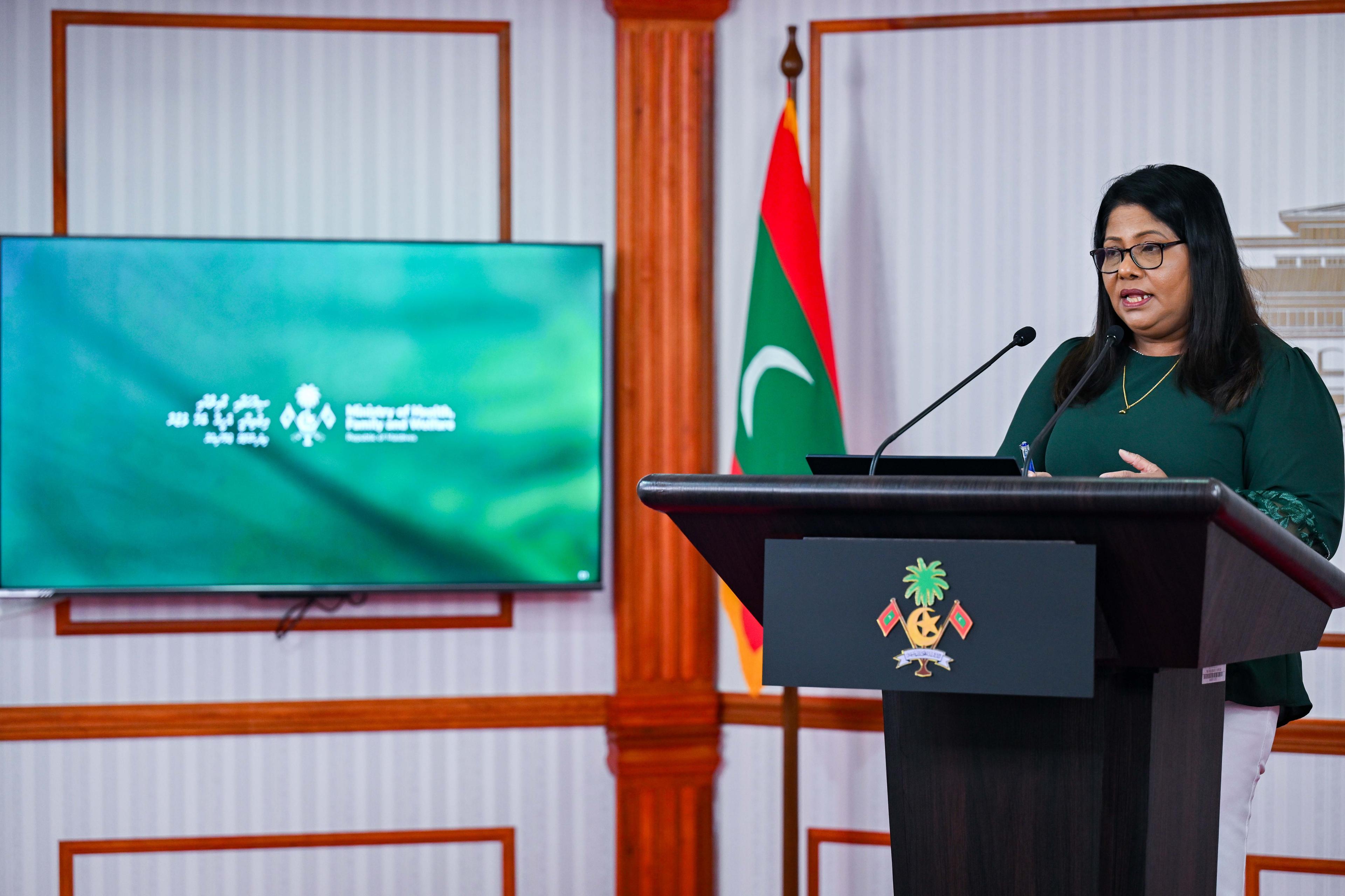 ލޭ ހޯދުމުގެ ދަތިކަމަށް ޙައްލެއް ހޯދުމަށް މޮބައިލް ޚިދުމަތެއް ތަޢާރަފުކުރަނީ