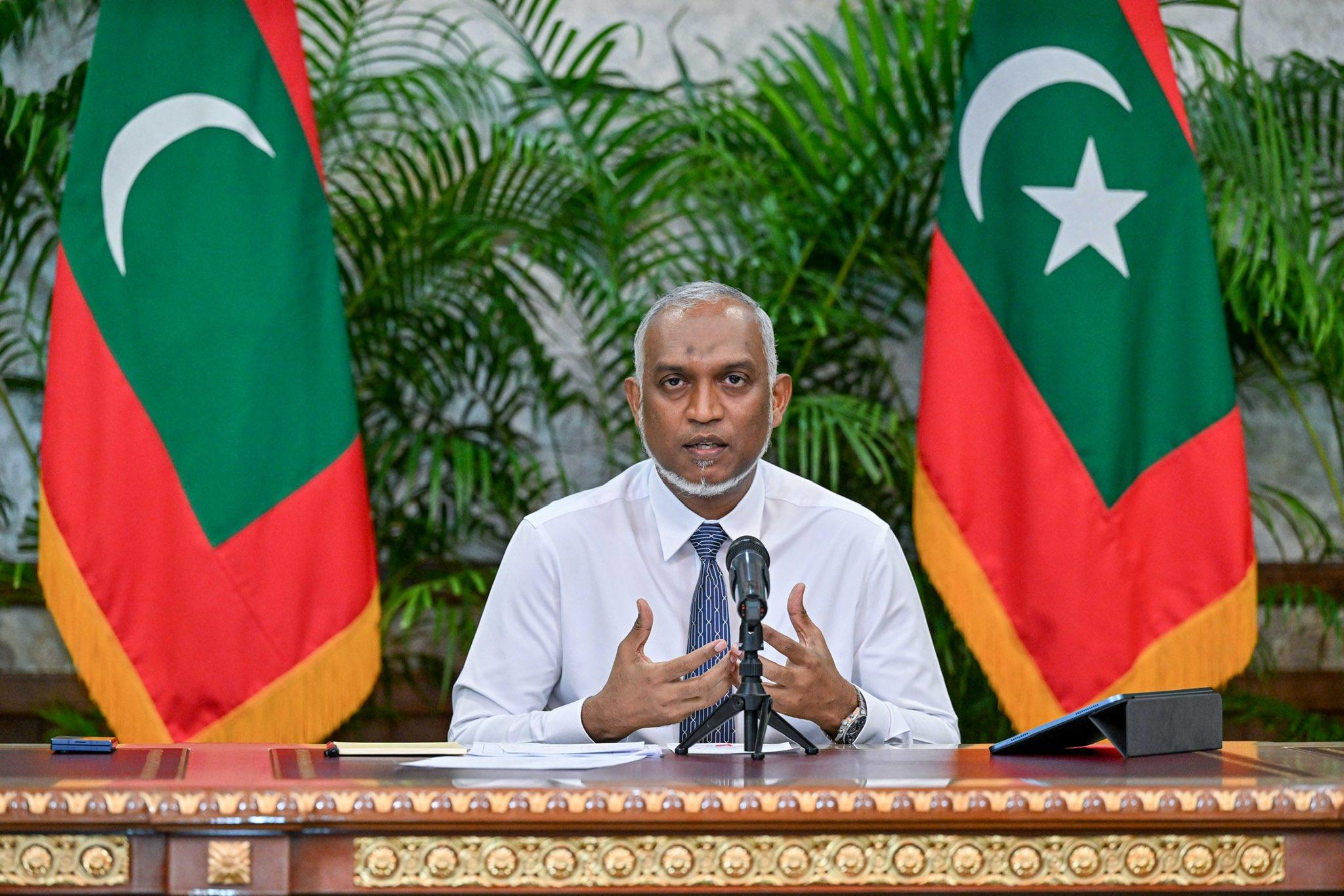 ފޯޅަވަހީގެ މައްސަލައިގައި  ރަސްމީ މަޝްވަރާތަކަށް އިނގިރޭސި ސަރުކާރަށް ދިވެހިރާއްޖެއިން ދައުވަތުދީފި