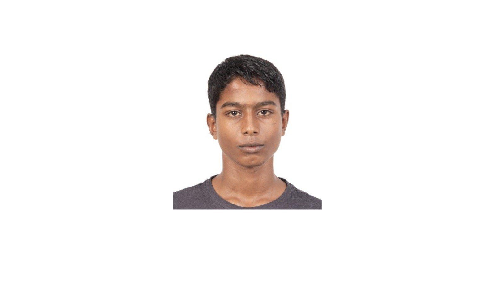 ނައިފަރުން 17 އަހަރުގެ ފިރިހެން ކުއްޖަކު ގެއްލިގެން ހޯދުމުގެ މަސައްކަތް ފުލުހުން ފަށައިފި