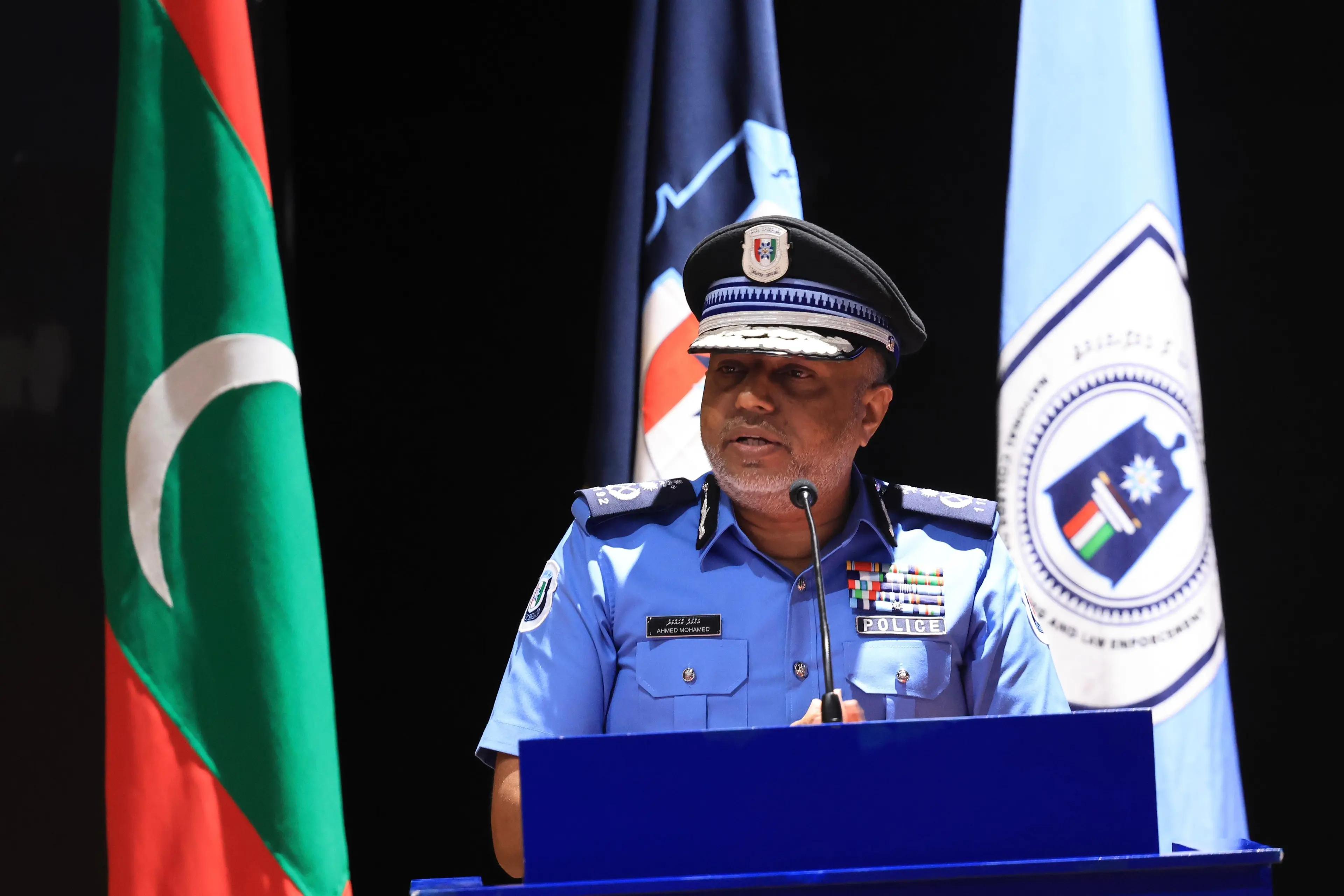  މަގުމަތީގެ ގަވާއިދާ ތަކުރާރުކޮށް ޚިލާފުވާ މީހުންނަށް ހަރުކަށި ފިޔަވަޅު އަޅަނީ 