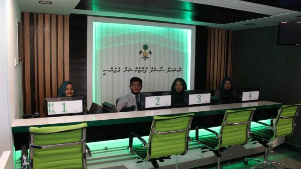 އެކަނިވެރި މައިންނާއި ބަފައިންގެ ދަފްތަރުން 39 ބެލެނިވެރިން އުނިކޮށްފި 