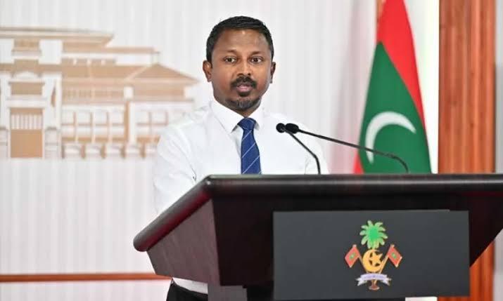 އެމްއެމްއޭގެ ހުއްދަ ނެތި ބޭރުފައިސާގެ މުއާމަލާތްކުރުމަކީ ގާނޫނާ ހިލާފްކަމެއް: އޭޖީ އުޝާމް