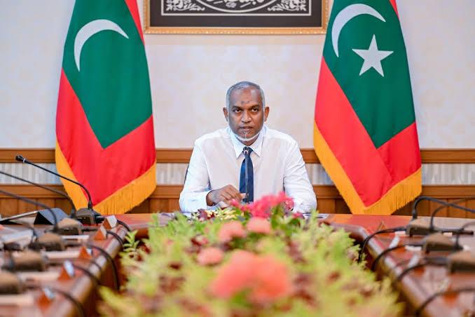 މާތްވެގެންވާ މައްކާއަށް އަމާޒުކޮށް ހޫޘީން ދޭން އުޅުނު ޑްރޯން ހަމަލާ ރައީސް ކުށްވެރިކުރައްވައިފި