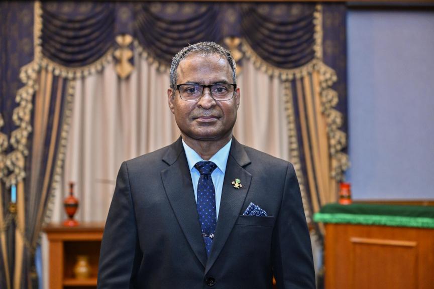 ކޯޓުތަކުގެ އައު ޤަވާއިދާއެކު ޝަރީޢަތް ހިންގުމުގެ ނިޒާމު އެތައް ގުނައެއް ހަރުދަނާވާނެ: އުއްތަމަ ފަނޑިޔާރު