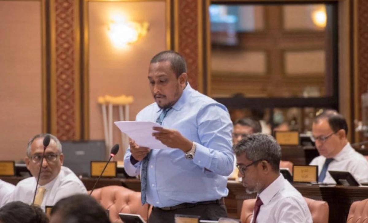 މިދިޔަ ހުރިހާ ސަރުކާރަަކަށްވުރެ މިސަރުކާރުގެ ދަރަނިބޮޑު: މޮސްޓާ 