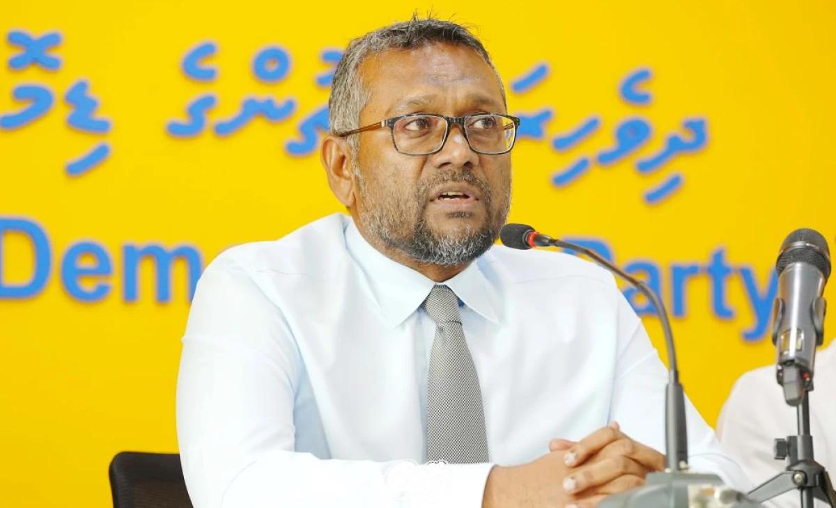 އީވާން ނަސީމްގެ މަރަކީ ޖަލުތަކުގެ ލާއިންސާނީ އަނިޔާ ހާމަވެ، އިސްލާހީ ބަދަލަށް މަގުފަހިކުރި ހާދިސާއެއް: ފައްޔާޒް