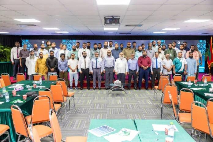 ޖަމްޢިއްޔާތަކުގެ އަހަރީ ބައްދަލުވުމުގައި ބައިވެރިވުމުގެ ފުރުސަތު ހުޅުވާލައިފި