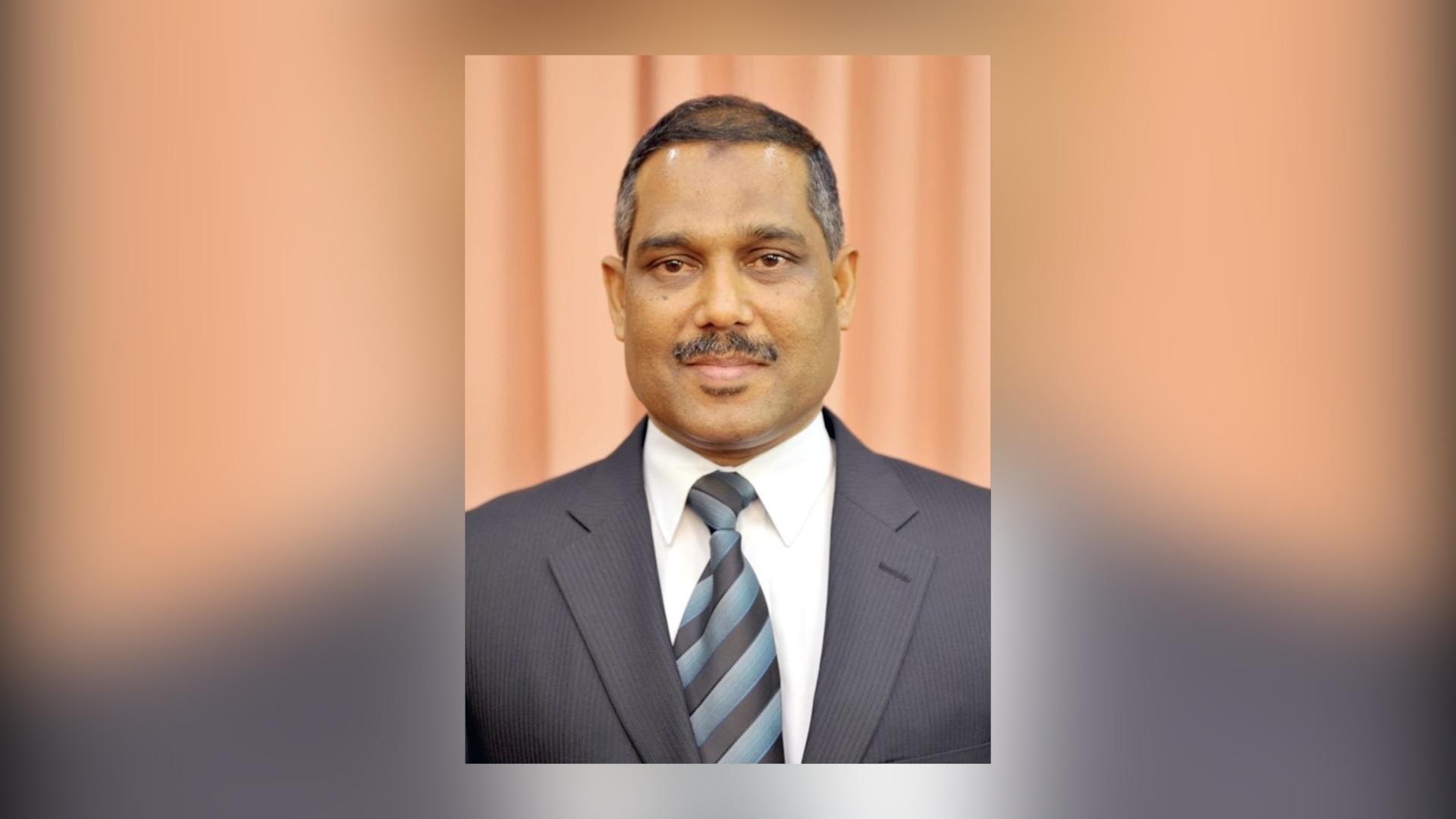 ޑރ  މުހައްމަދު އަލީ  ނިޔާވުމާއި ގުޅިގެން ރައީސް ތައުޒިޔާ ވިދާޅުވެއްޖެ 