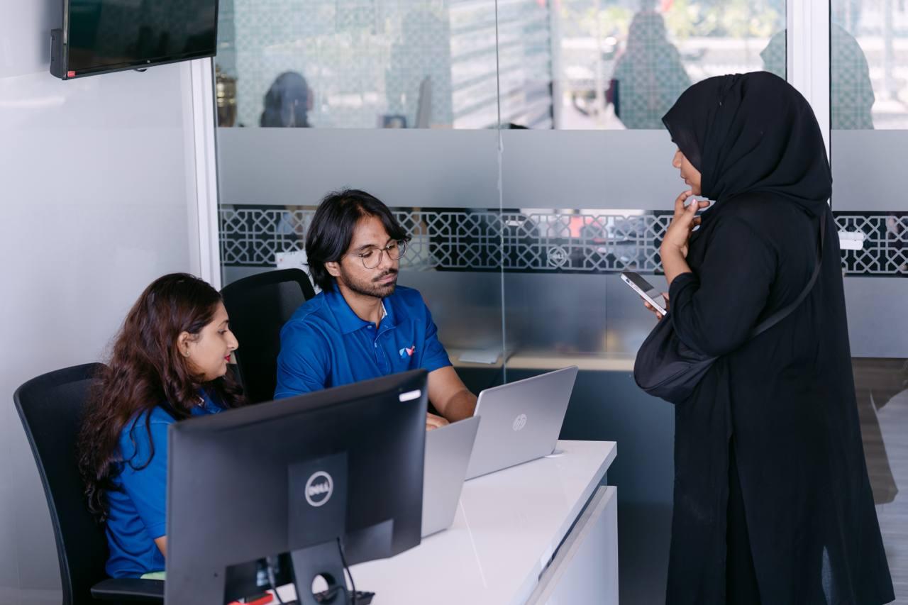 އިސްލާމިކް ރިފައިނޭންސިންގ އޯޕަންޑޭ ފަށައިގެން ކުރިއަށްދަނީ 