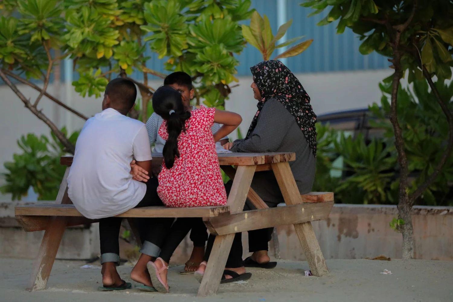 ސަރުކާރަށް ނުވަމަސް: ކައުންސެލިން ބޭނުންވާ 139 ފަރާތަކަށް ޚިދުމަތް ދީފި