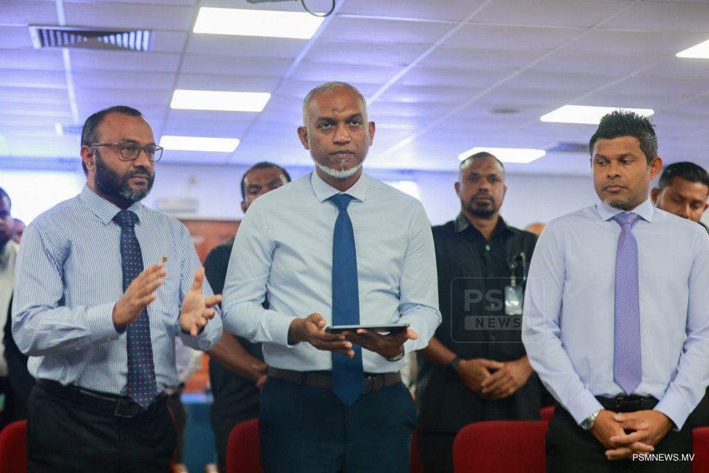 ޒަކާތު ފަންޑުން ޖުލައި މަހު 140 މީހަކަށް އެހީ ފޯރުކޮށްދީފި