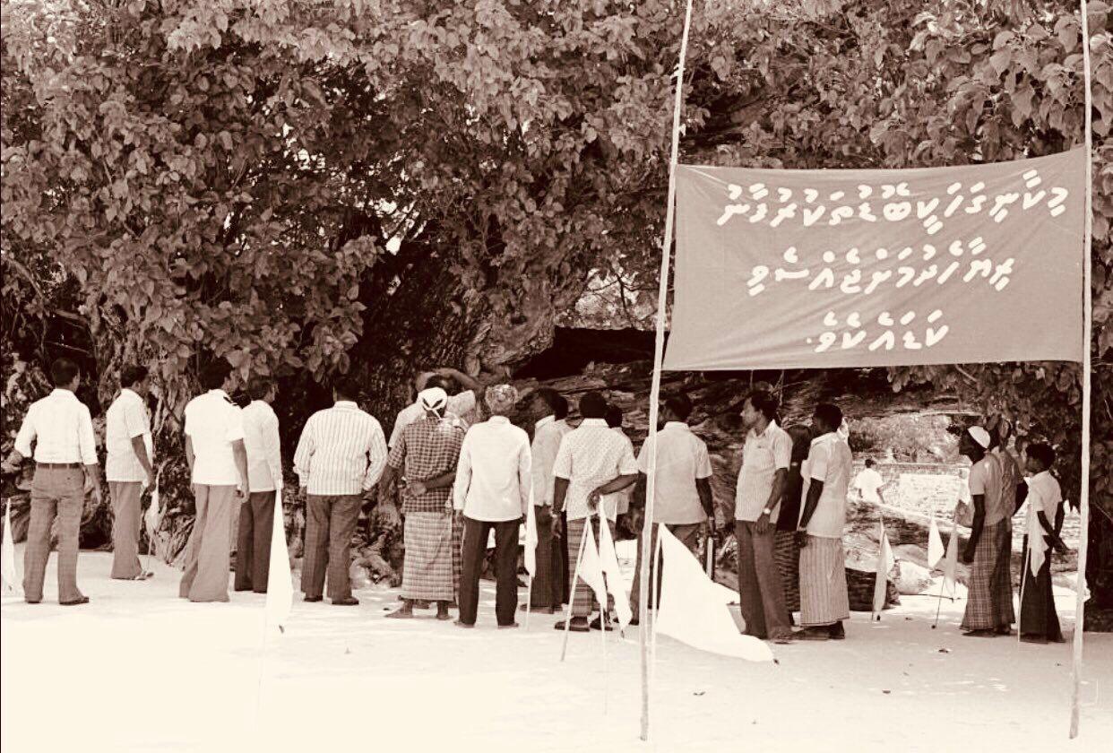 ޤައުމީ ދުވަސް: ބޮޑުތަކުރުފާނު ވާހަކައިން ލިބޭ ދަރުސް ހަނދާން އައުކުރަންވީ ދުވަސް