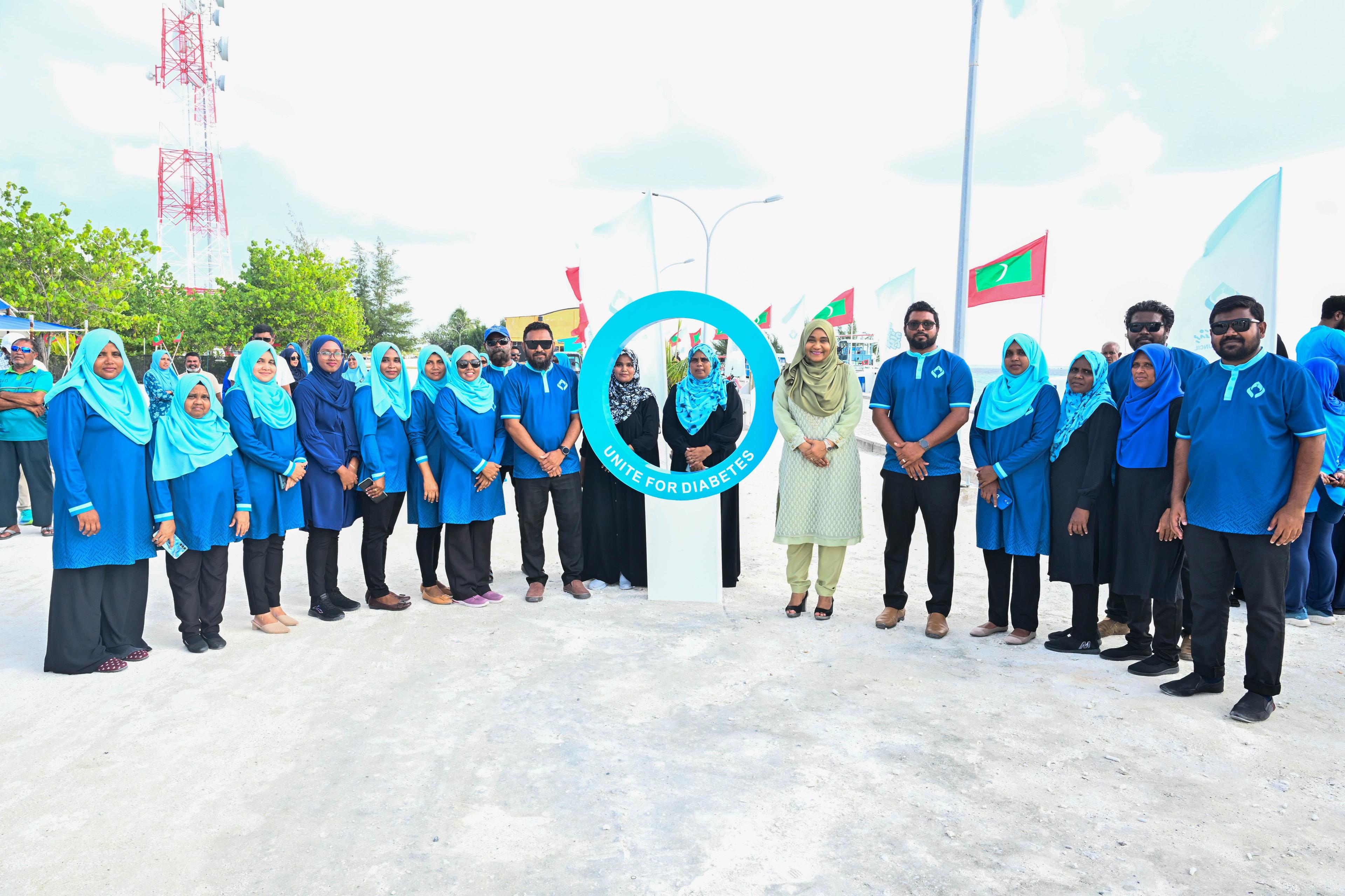 ފޮޓޯ: ރައީސް އޮފީސް