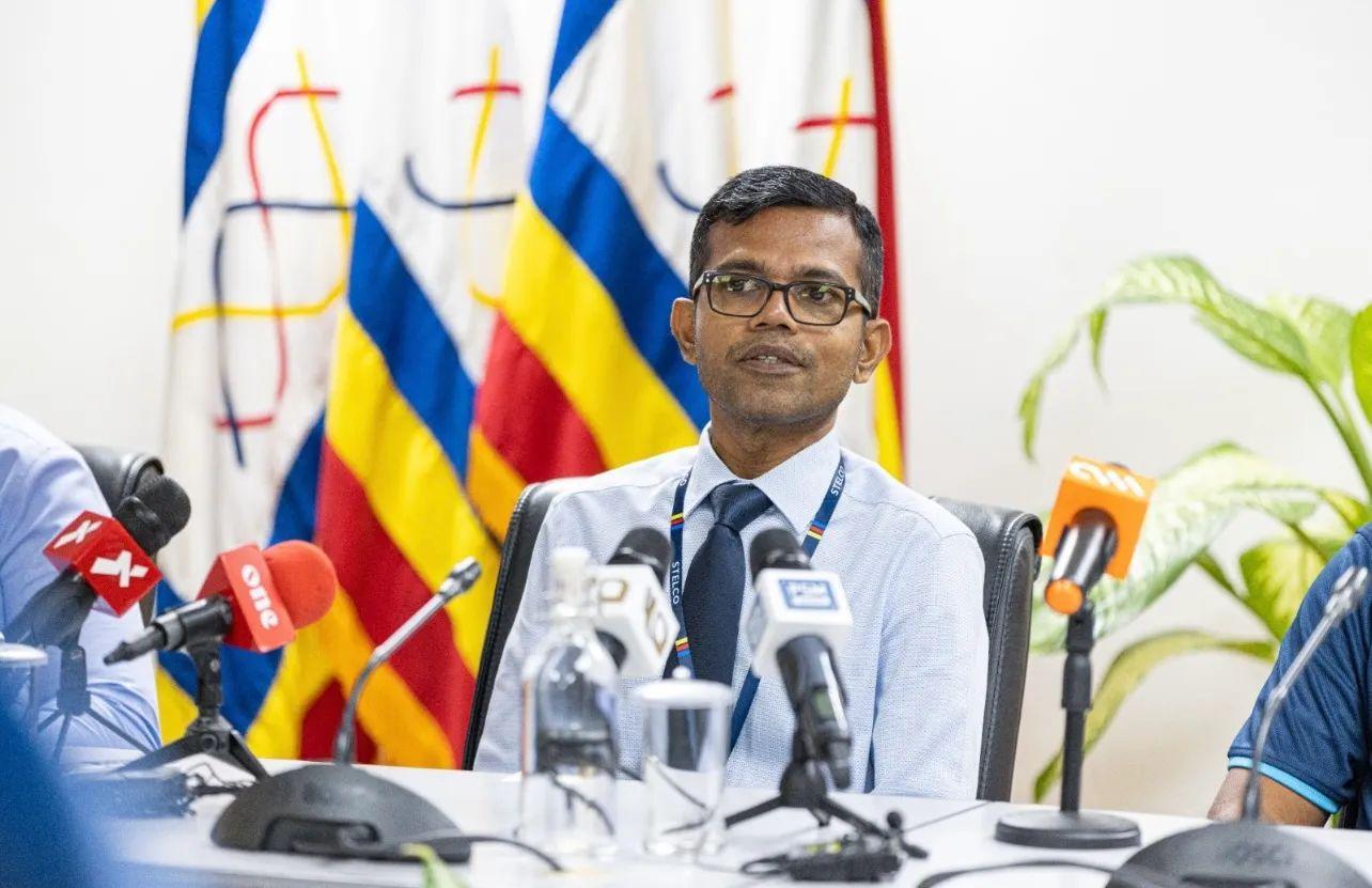 އައު އިންޖީނުގެތައް އެޅުމުގެ މަސައްކަތް މި އަހަރު ސްޓެލްކޯއިން ފަށަނީ