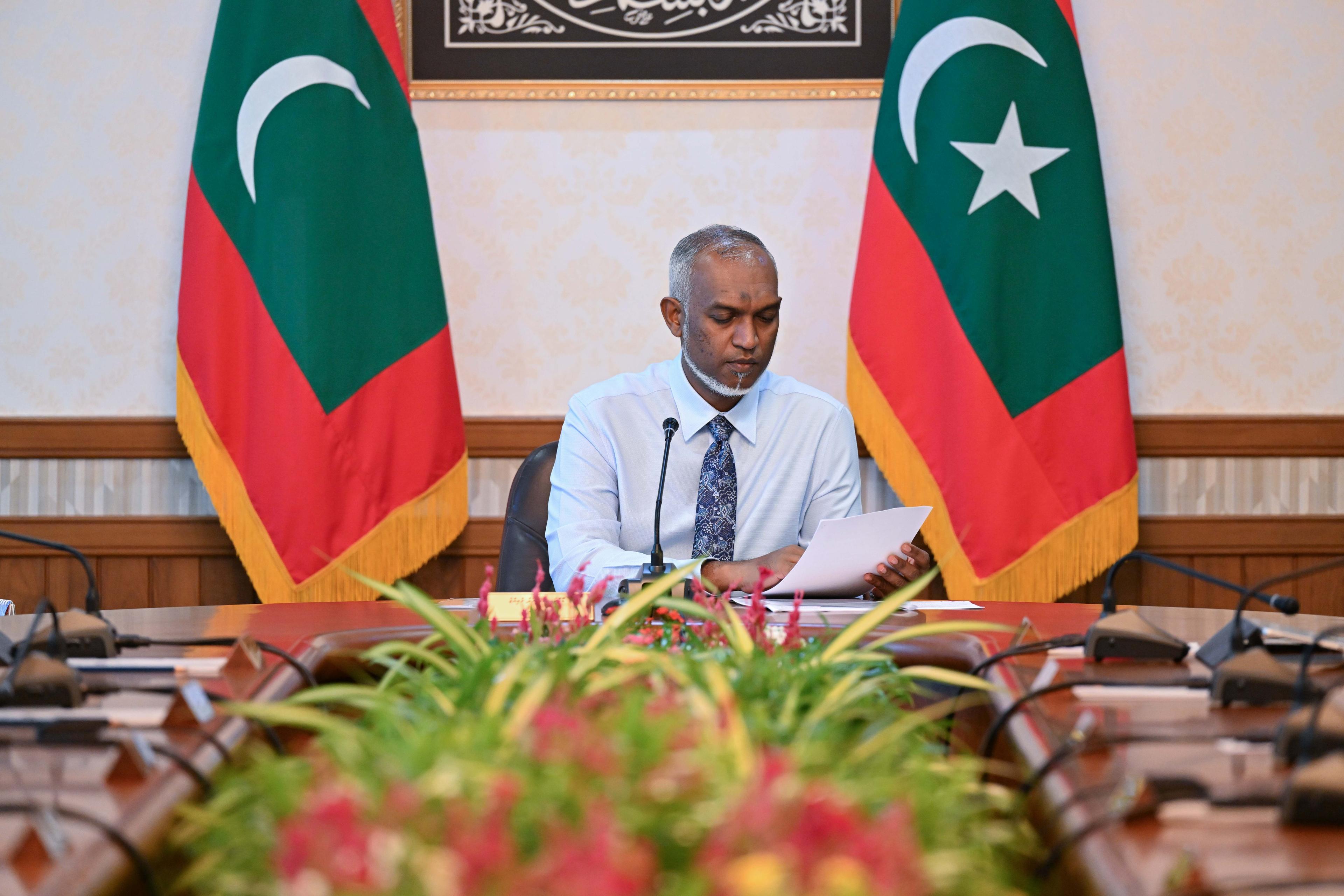 ސިނގިރޭޓާއި ވޭޕްގެ ޑިއުޓީ މިއަދުން ފެށިގެން ބޮޑުކޮށްފި