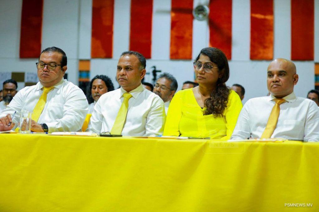 ވަޒީފާއިން ވަކިކުރާ ނަމަ ޝަކުވާ ހުށަހެޅޭނެ ގޮތް ހަދަނީ