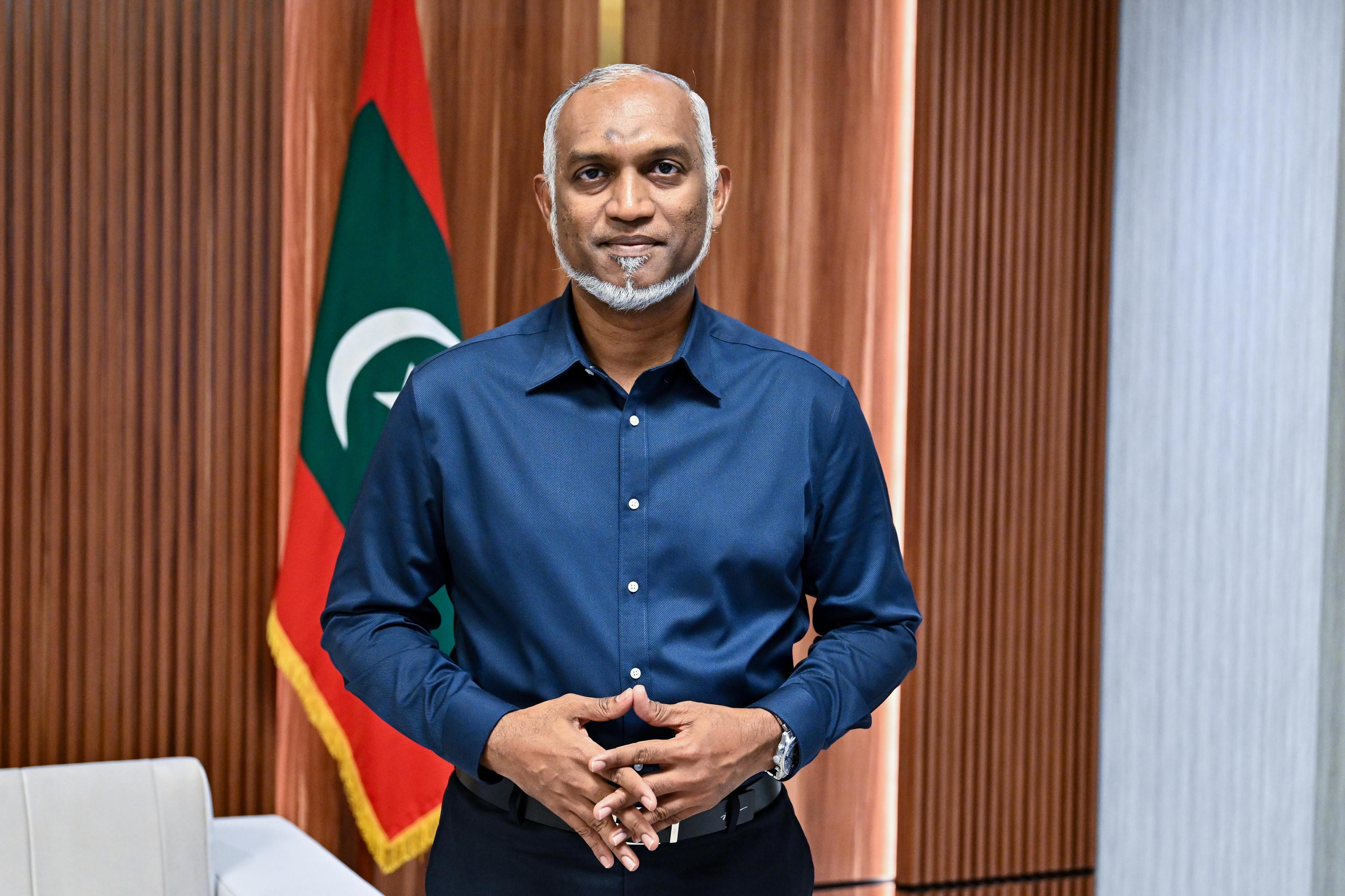 ޤާނޫނު އަސާސީއަށް ގެނައި އިޞްލާޙުތައް، މިނިވަންކަމާ ސިޔާދަތު ޙިމާޔަތްކުރުމަށް ވަރަށް މުހިންމު: ރައީސް ޑރ. މުޢިއްޒު