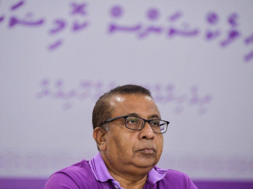 މާލީ ބަޔާން ހުށަނާޅައި 32 ކެންޑިޑޭޓުން، ފިޔަވަޅު އަޅާނަން: ފުއާދު