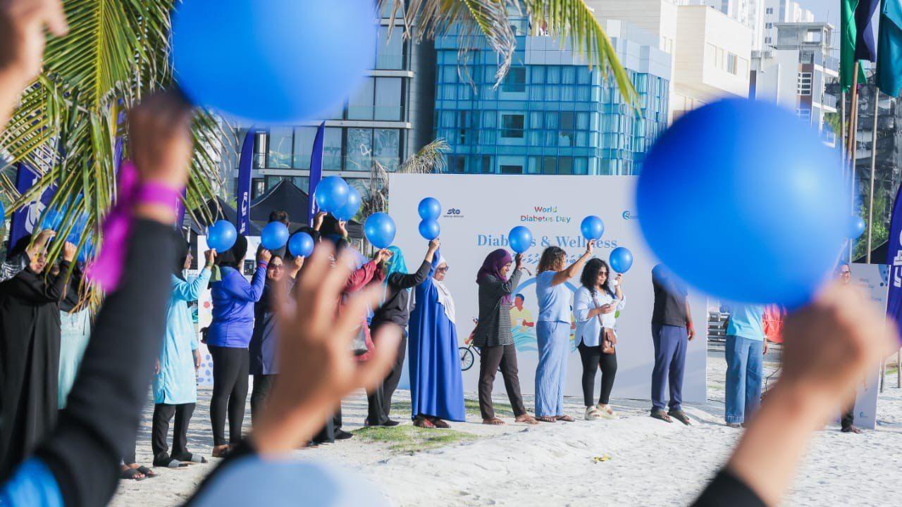 ހަކުރުބައްޔަށް ހޭލުންތެރިކަން އިތުރު ކުރުމަށް އެސްޓީއޯ އަދި ހުޅުމާލެ ހޮސްޕިޓަލް ގުޅިގެން ހަރަކާތަށް