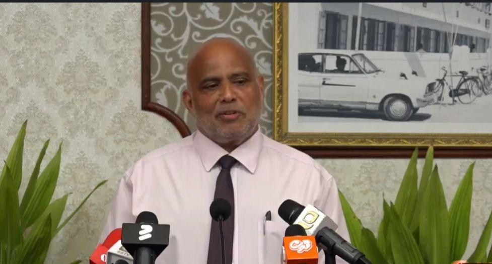 ގެދޮރުވެރިޔާ ފްލެޓު ދޫކުރުމުގެ މަސައްކަތް އަންނަ ހަފްތާ ފަށަނީ