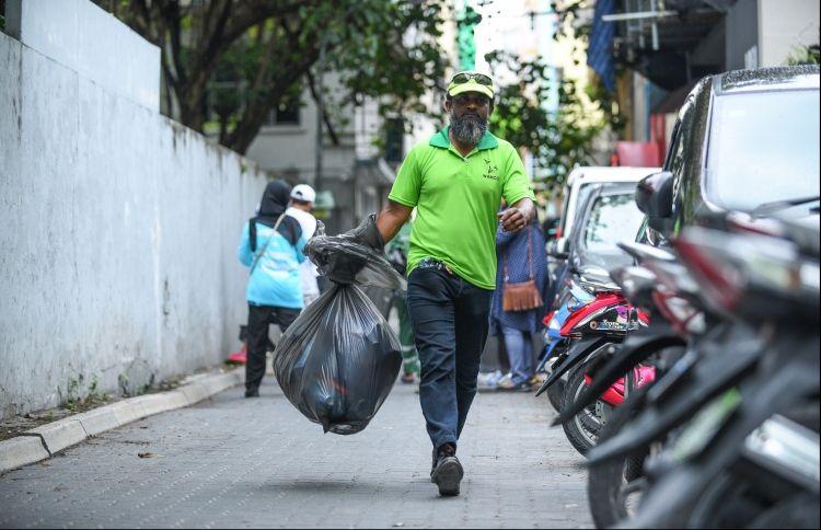 އިލެކްޓްރޯނިކް ކުނި ހިލޭ އުކާލަދިނުމުގެ ފުރުސަތު ވެމްކޯއިން ހުޅުވާލައިފި