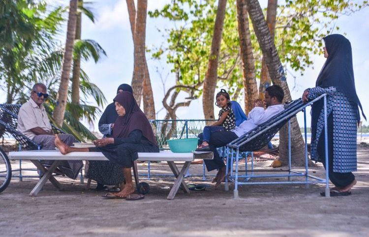 މީހުންނާ މުޢާމަލާތް ކުރާއިރު އެމީހުންގެ ރަޢުޔަށާއި ޚިޔާލަށް އިޚްތިރާމް ކުރަން ޖެހޭ - ޚުޠުބާ