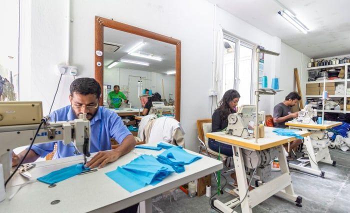 ކޮވިޑާއި ގުޅިގެން މާލީ އެހީތެރިކަމަށް އެދުމުގެ ތިންވަނަ ފުރުސަތަށް ހުޅުވާލައިފި