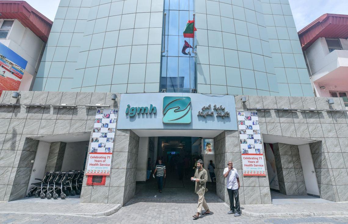 އިންފްލުއެންޒާ އާއި ޑެންގީ ފެތުރޭތީ ސަމާލުވާން އެދިއްޖެ