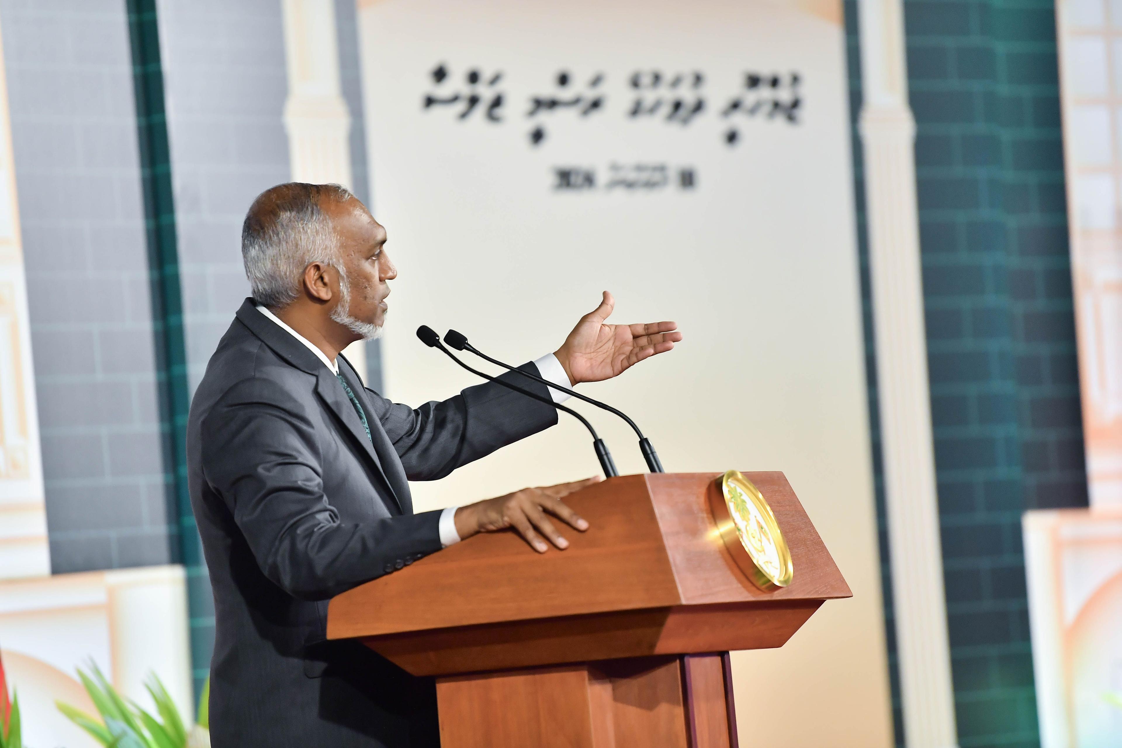 ދައުލަތަށް ނުލިބި ހުރި 3.7 ބިލިއަން ރުފިޔާ ހޯދައިފި