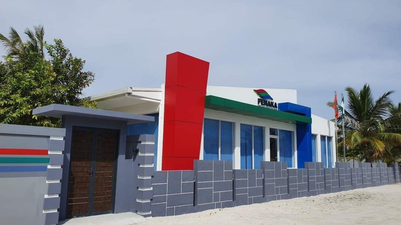 ފެނަކައިގެ ކޮރަޕްޝަނާއި ހިޔާނާތް ހިމެނޭ މައްސަލަތައް ތަހުގީގްކުރަން ފާސްކޮށްފި