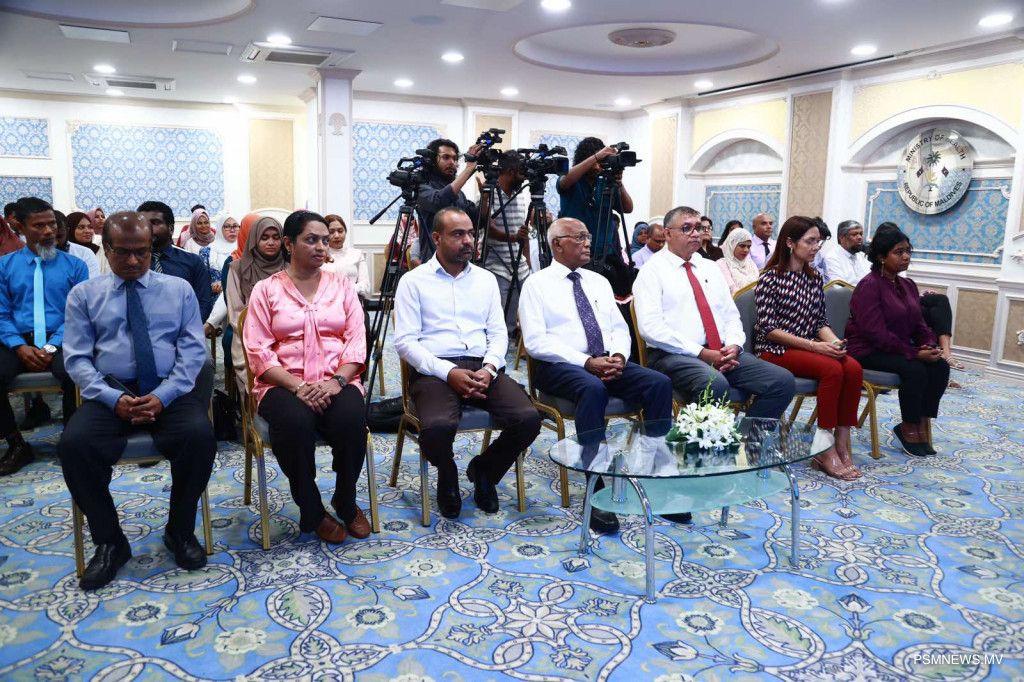 12 ހެލްތް ސެންޓަރަކަށް، ލޭ އަޅަން ބޭނުންވާ ސާމާނު!