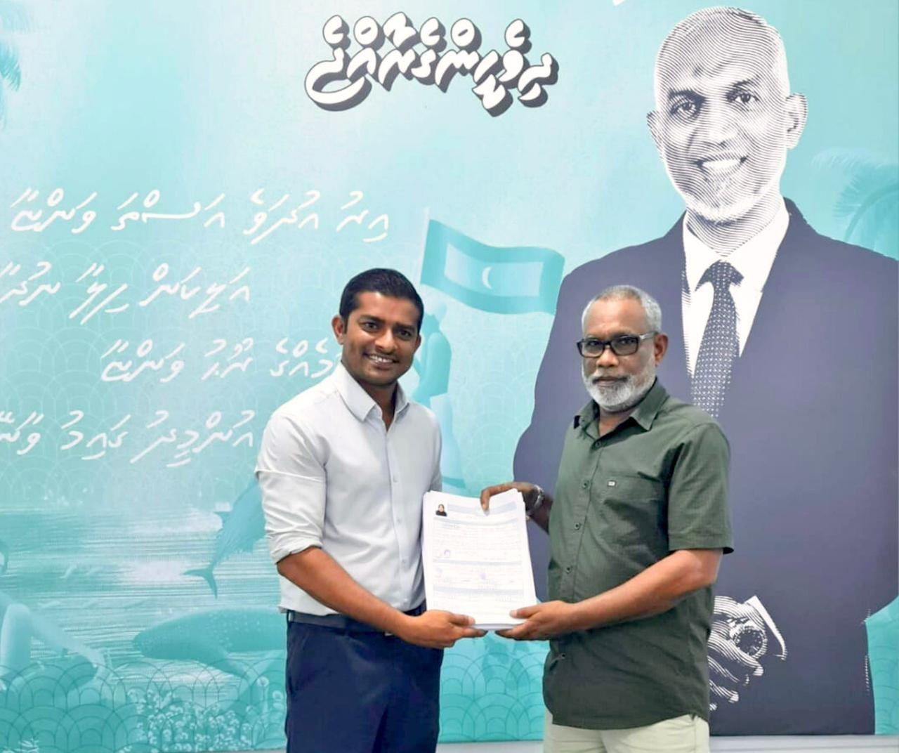 ޕީއެންސީ ބޮޑުވަނީ، މިހާތަނަށް 15000 މީހުން ޕާޓީއާ ގުޅިއްޖެ!