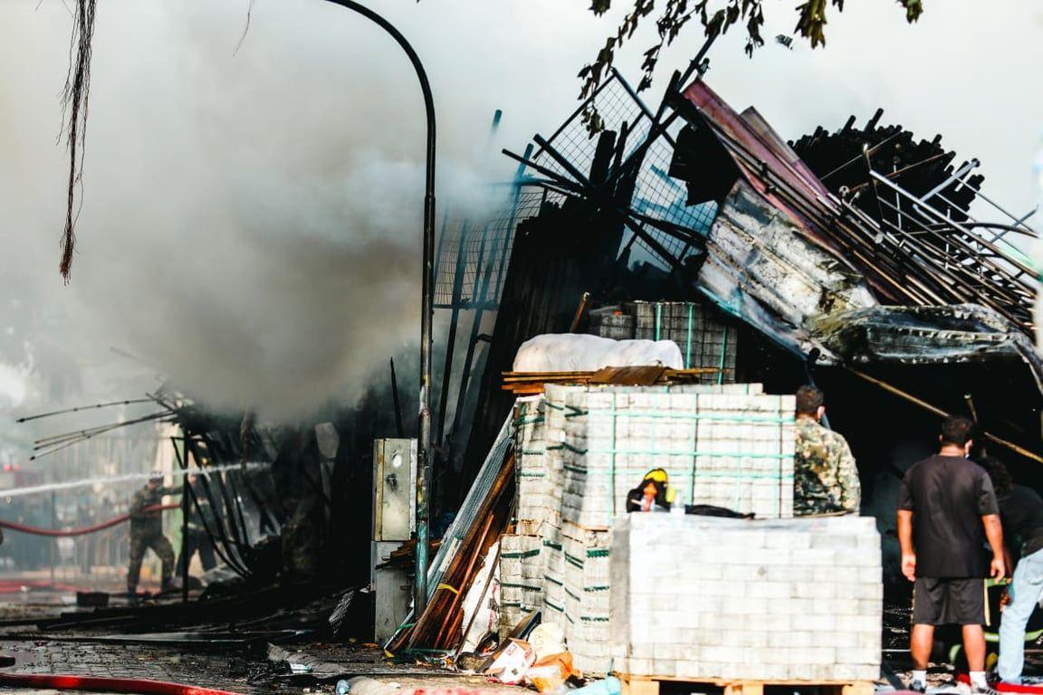 ނީލަން ފިހާރަ ހުޅުވާނެ ތަނެއް ކަނޑައަޅަނީ