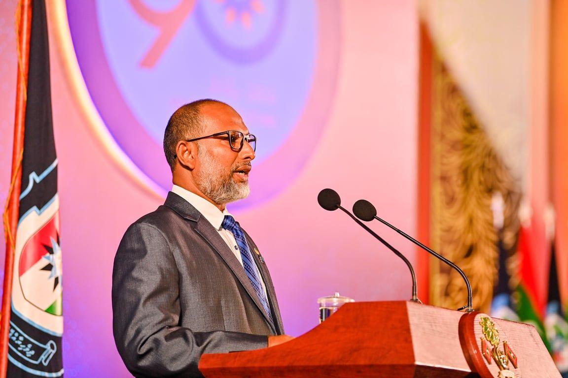 "ފަލަސްތީނުގެ ޙިމާޔަތުގައި ދުޢާ ކުރުން ގިނަ ކުރައްވާ"