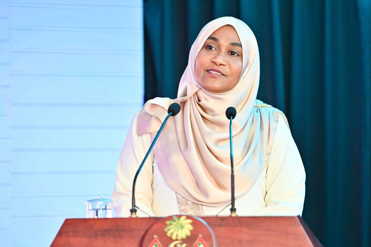 އާމްދަނީ ހޯދުމަށްޓަކައި ގޭގައި އުފައްދައި ބަންދުކުރާ ކާބޯތަކެއްޗަށް ޚާއްޞަ ލޯގޯ، އިފުތިތާޙުކޮށްފި