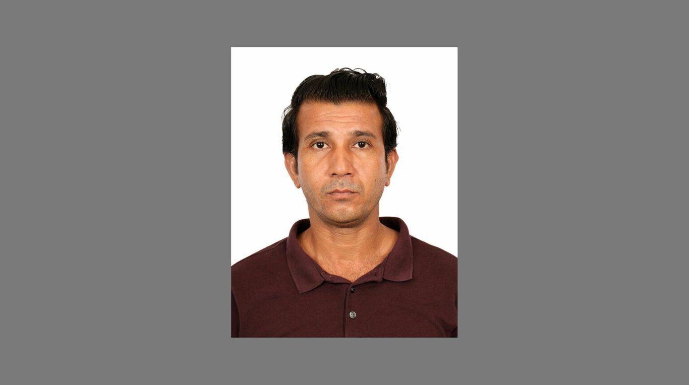 ވައްކަމުގެ މައްސަލައެއްގައި ބިދޭސީއަކު ހޯދަން އިއުލާންކޮށްފި