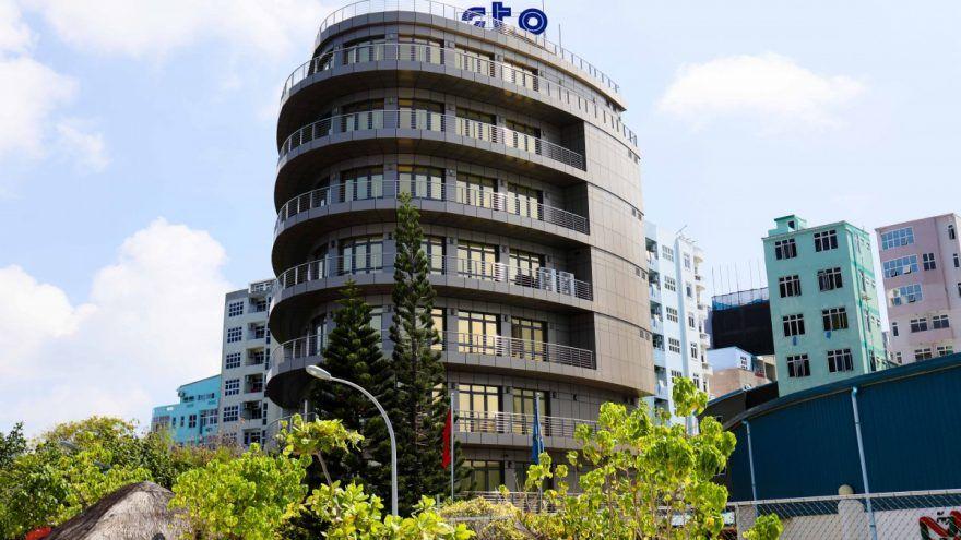 ހުސްވި އަހަރު ނިމުނު އިރު ޖުމްލަ އާމްދަނީ ވަނީ 4 ބިލިއަނަށް އަރާފައި: އެސްޓީއޯ