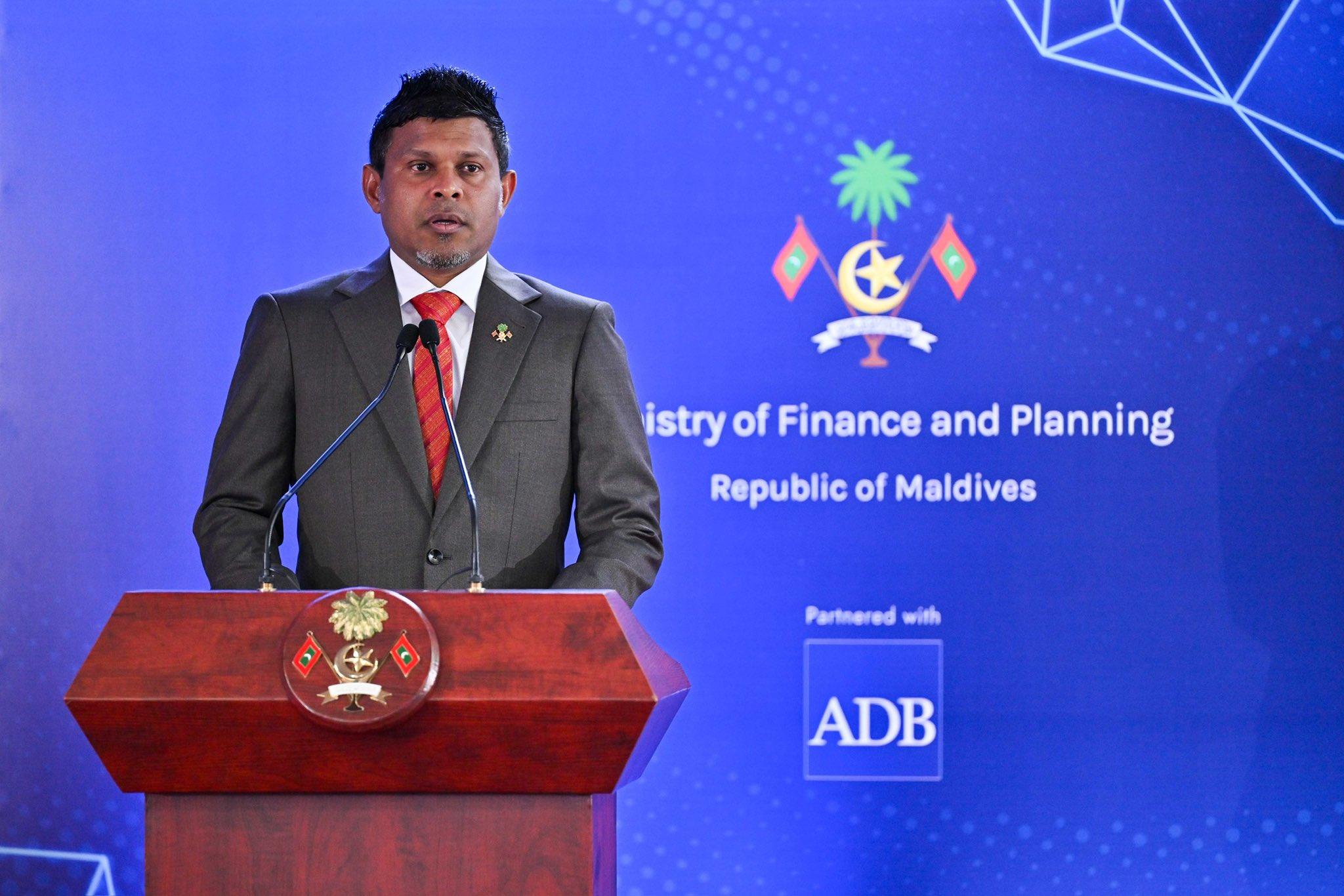 މުއައްސަސާތަކާއި ކުންފުނިތަކުގެ ކޮރަޕްޝަން ހުއްޓުވޭނީ އިންޓަރނަލް އޮޑިޓް ހަރުދަނާ ކުރެވިގެން: ނައިބު ރައީސް