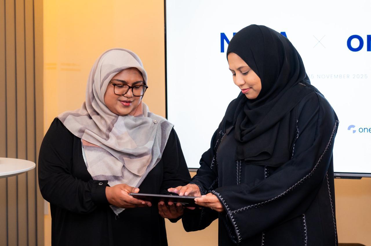 އެންސްޕާގެ ބައެއް ހިދުމަތްތައް ވަންގަވްއަށް ބަދަލުކޮށްފި