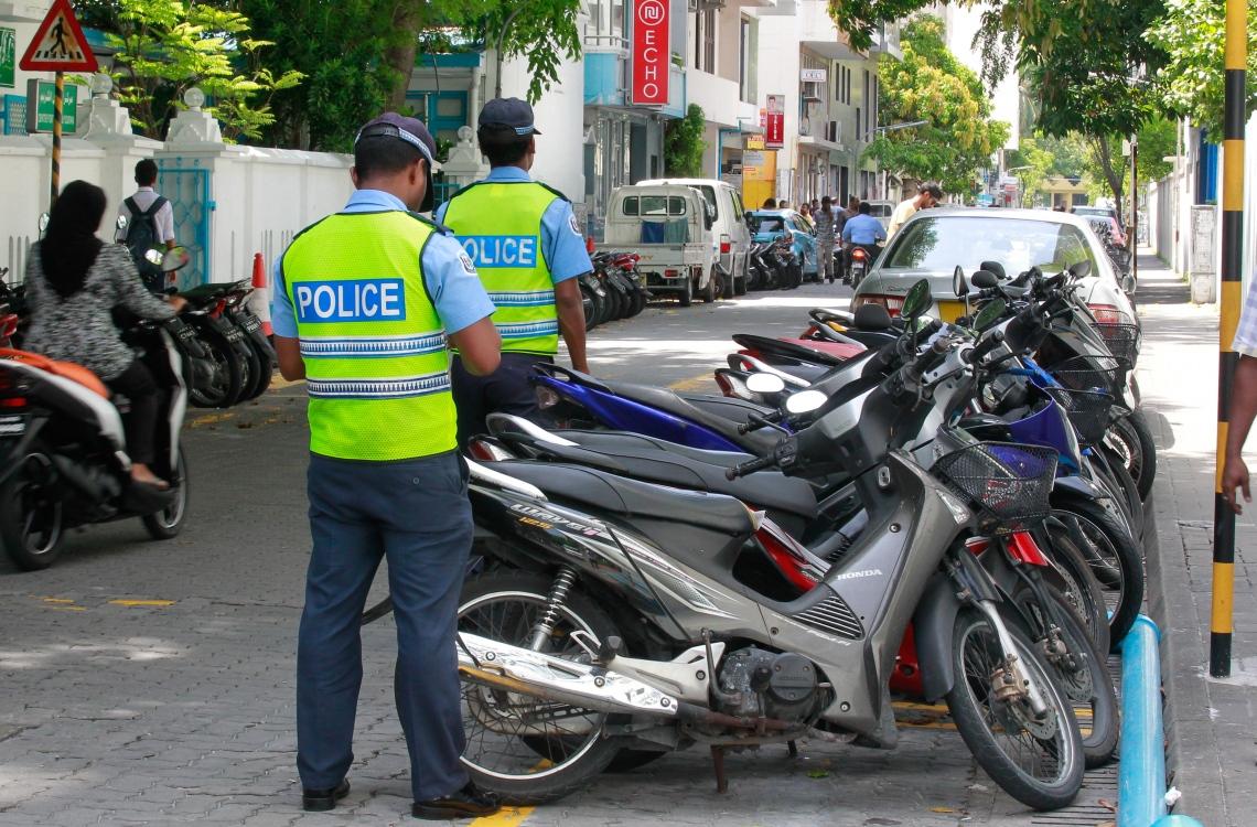 ފާއިތުވި 48 ގަޑިއިރު 29 އުޅަނދެއް ޗެކްކޮށް 4 އުޅަނދެއް ޓޯކޮށްފި