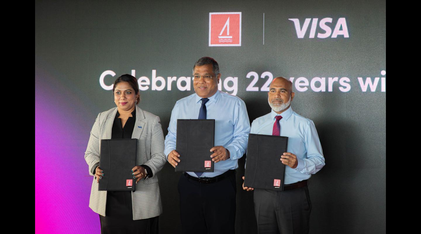 މާލީ ހޭލުންތެރިކަން އިތުރުކުރުމާއި ބެހޭ ޕްރޮގްރާމެއް ހިންގަނީ