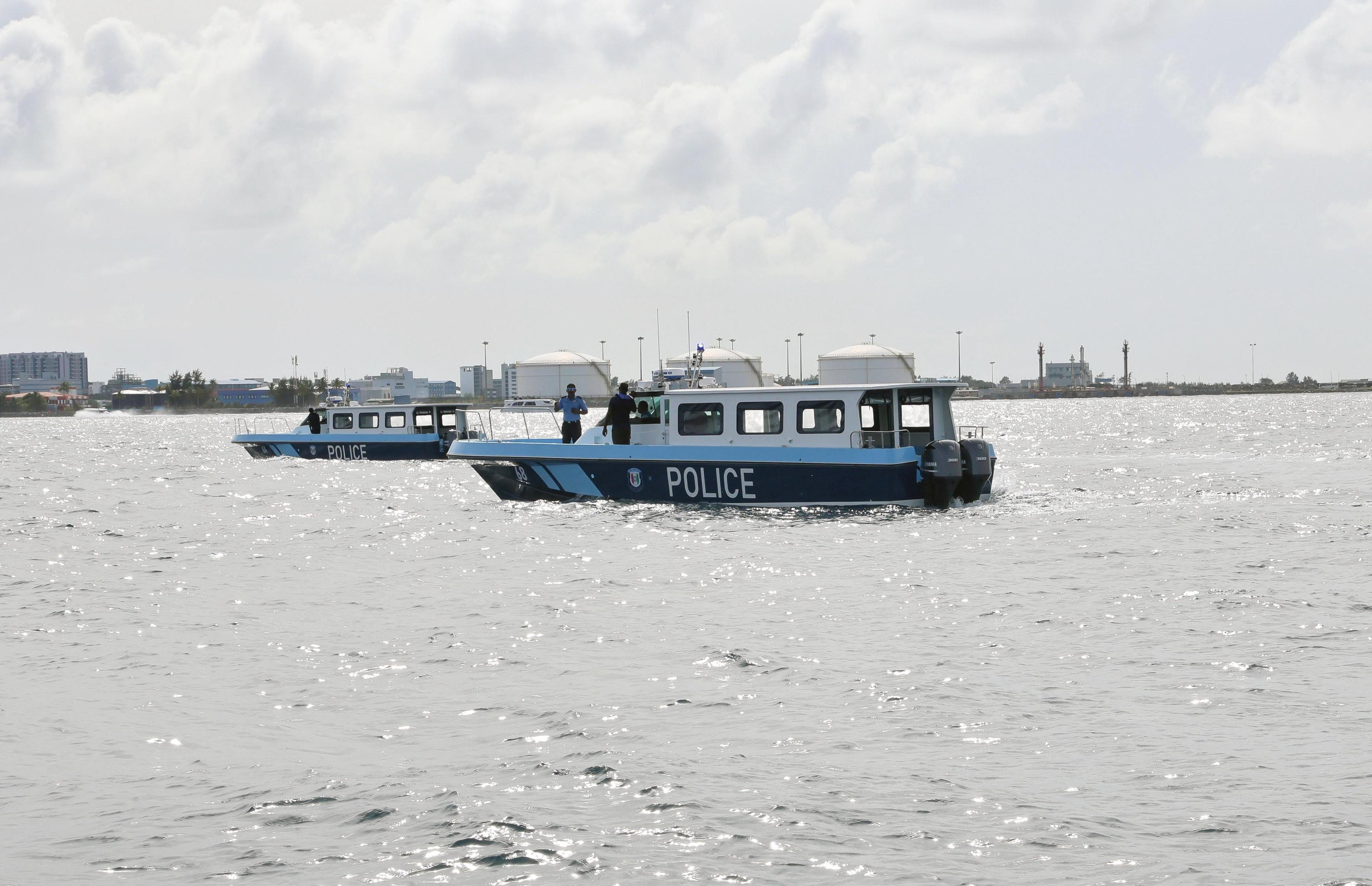 ކަނޑުމަތިން މަރުވެފައި އޮތް މީހަކު ފެނިއްޖެ