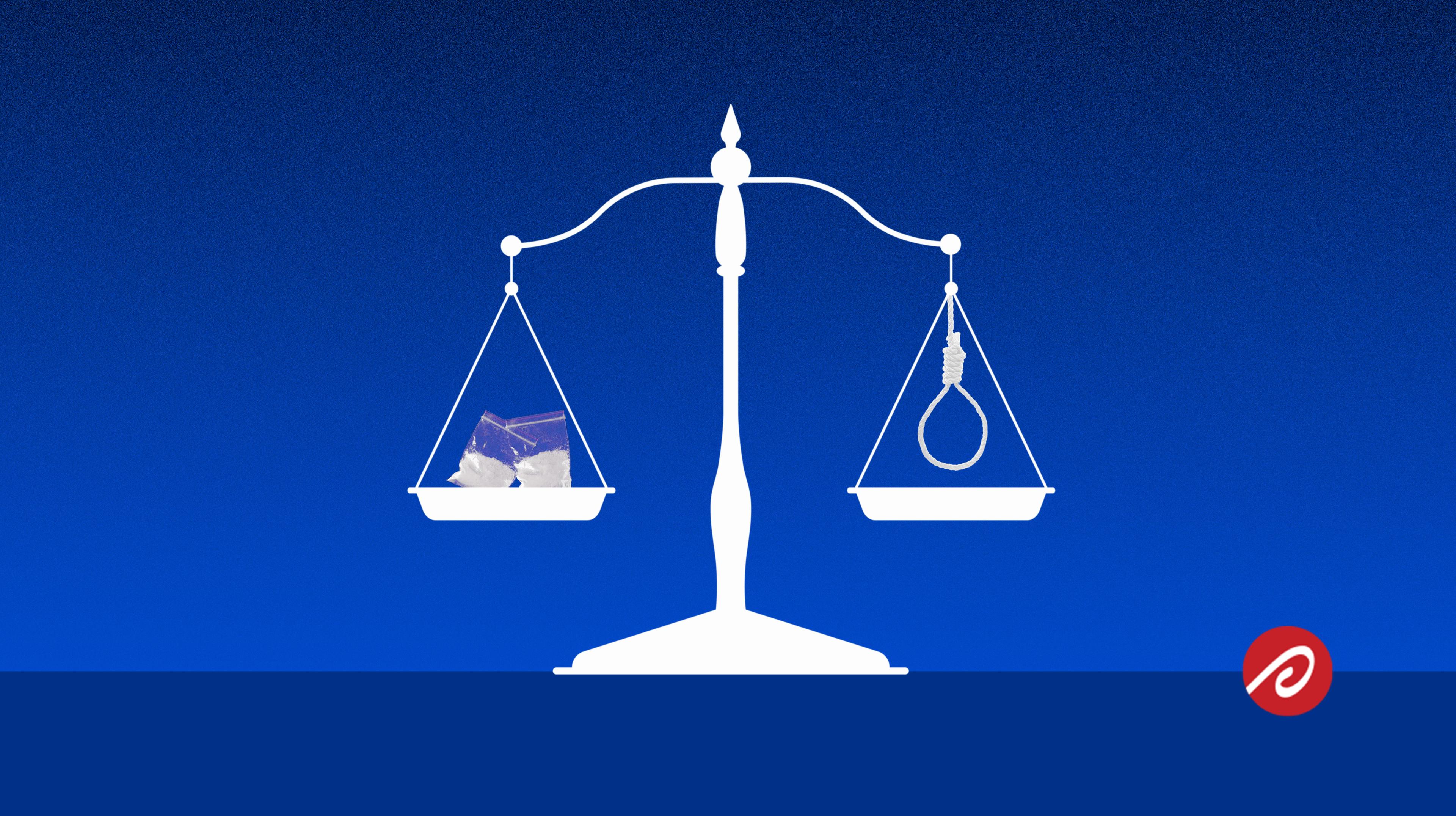 މަރުގެ އަދަބު: މަސްތުވާތަކެތީގެ ވަބާ އާއި ދެކޮޅަށް އެޅުނު ހިތްވަރުގަދަ ފިޔަވަޅެއް