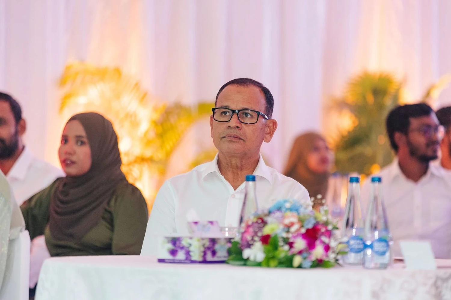 55 ކައުންސިލް ޢިމާރާތުގެ މަޝްރޫޢު ޖޫނަށް ނިމޭނެ: މިނިސްޓަރ