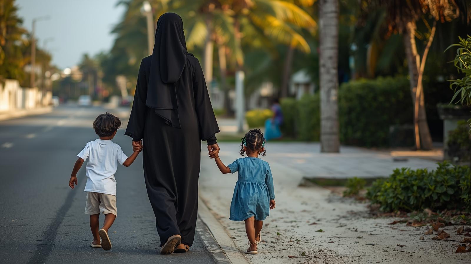 އެކަނި ކުދިން ބަލާ މީހުންގެ އެލަވަންސް ދެނީ ގިނަވެގެން 12،000ރ. އާ ހަމައަށް