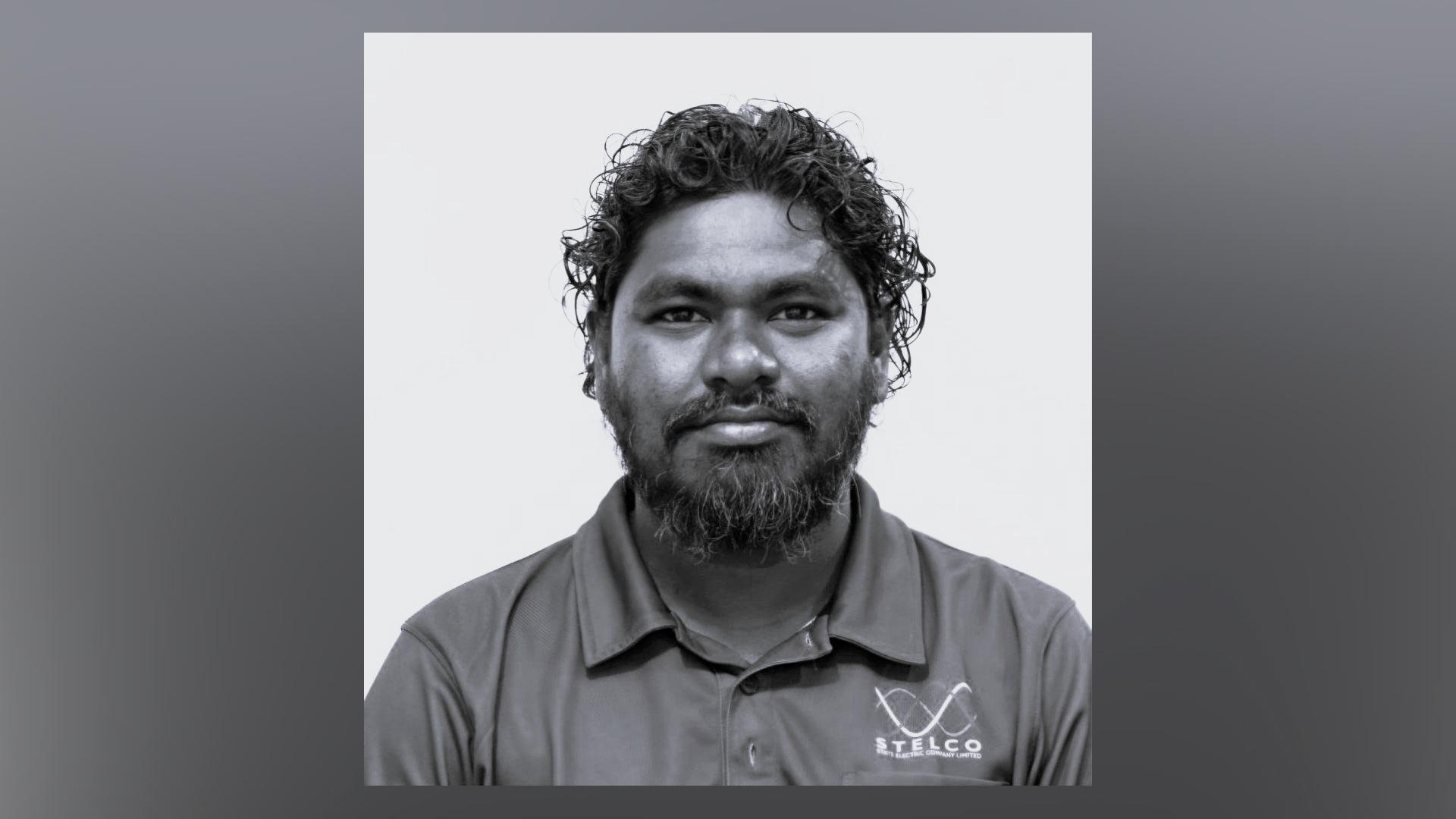 ނިޔާވި ސްޓެލްކޯގެ މުވައްޒަފުގެ އާއިލާއަށް ރައީސް ތައުޒިޔާ ދަންނަވައިފި