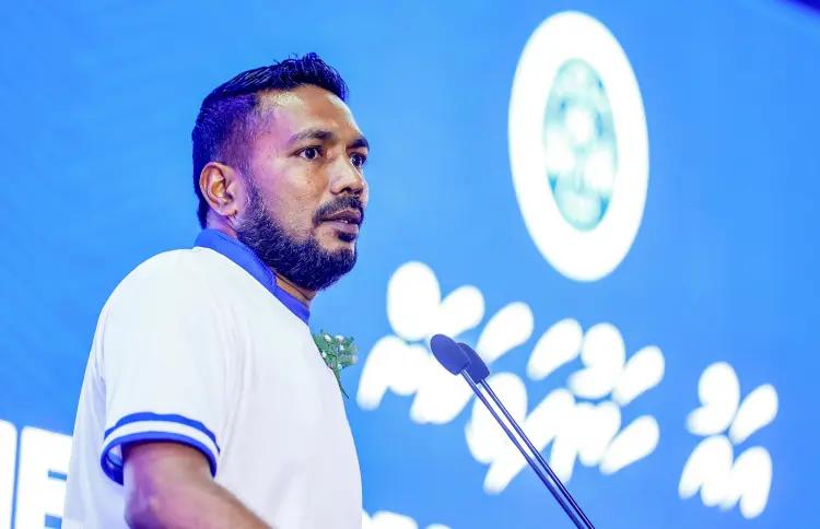 ދެ ކުލަބަކަށް އެފްއޭއެމްގެ ދާއިމީ މެންބަރުކަންދީ، އަސާސީ ގަވާއިދު ފާސްކޮށްފި