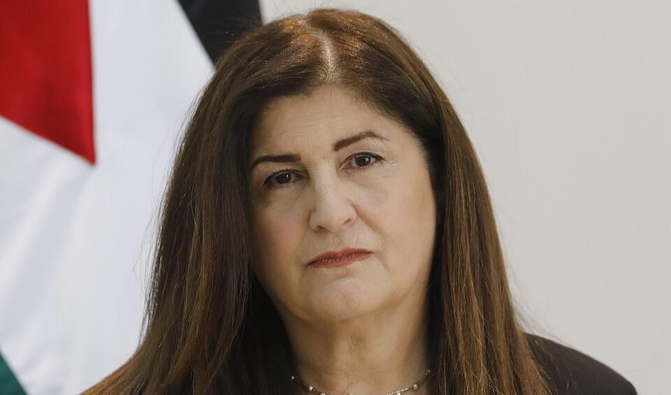 އިސްރާއީލުން ގެންގުޅެނީ ފަލަސްތީނުގެ ހުރިހާ ބިންތައް އަތްދަށުލުމުގެ ފިކުރެއް: ފަލަސްތީނު ފޮރިން މިނިސްޓަރ