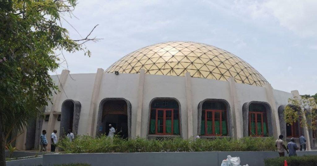 ޚުޠުބާ: ދީން ރައްކާތެރިކުރުން